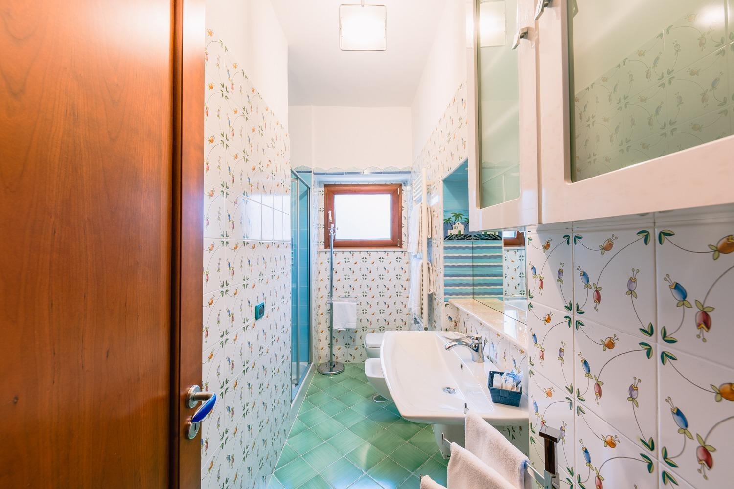 Casa Vacanze La Trinita Ravello Exterior photo